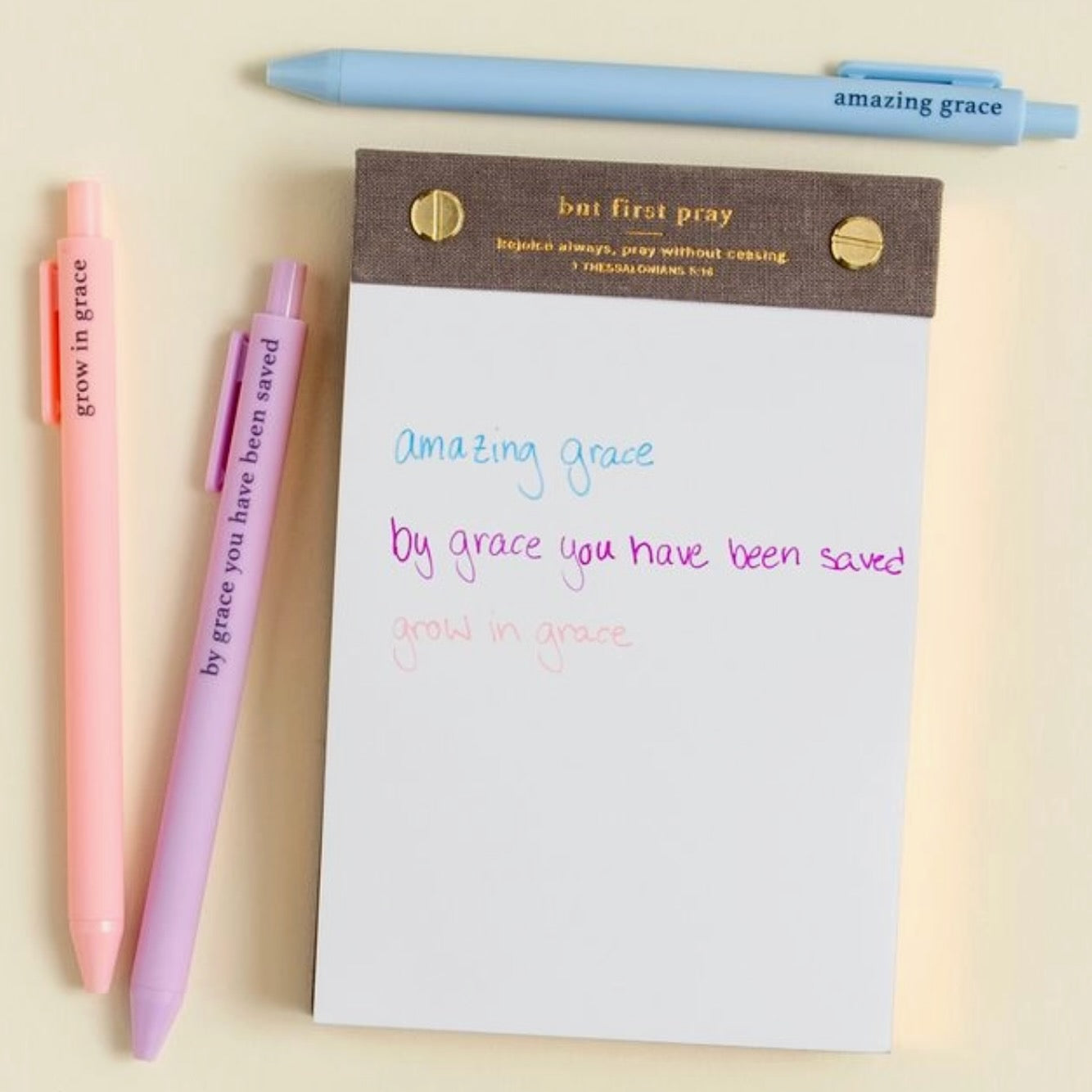 Grace Pen Set