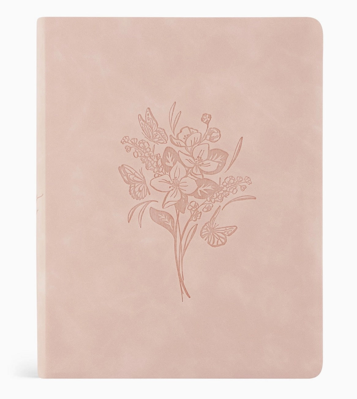 KJV Shiloh Large Print Journaling Bible
