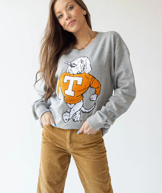 Smokey Sweatshirt
