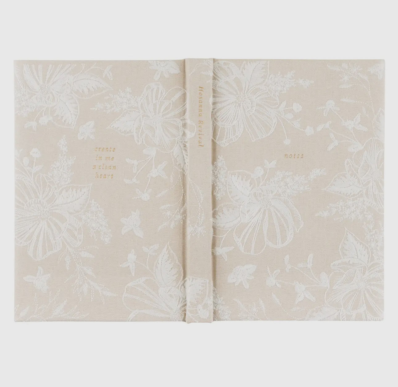 Casablanca Notebook