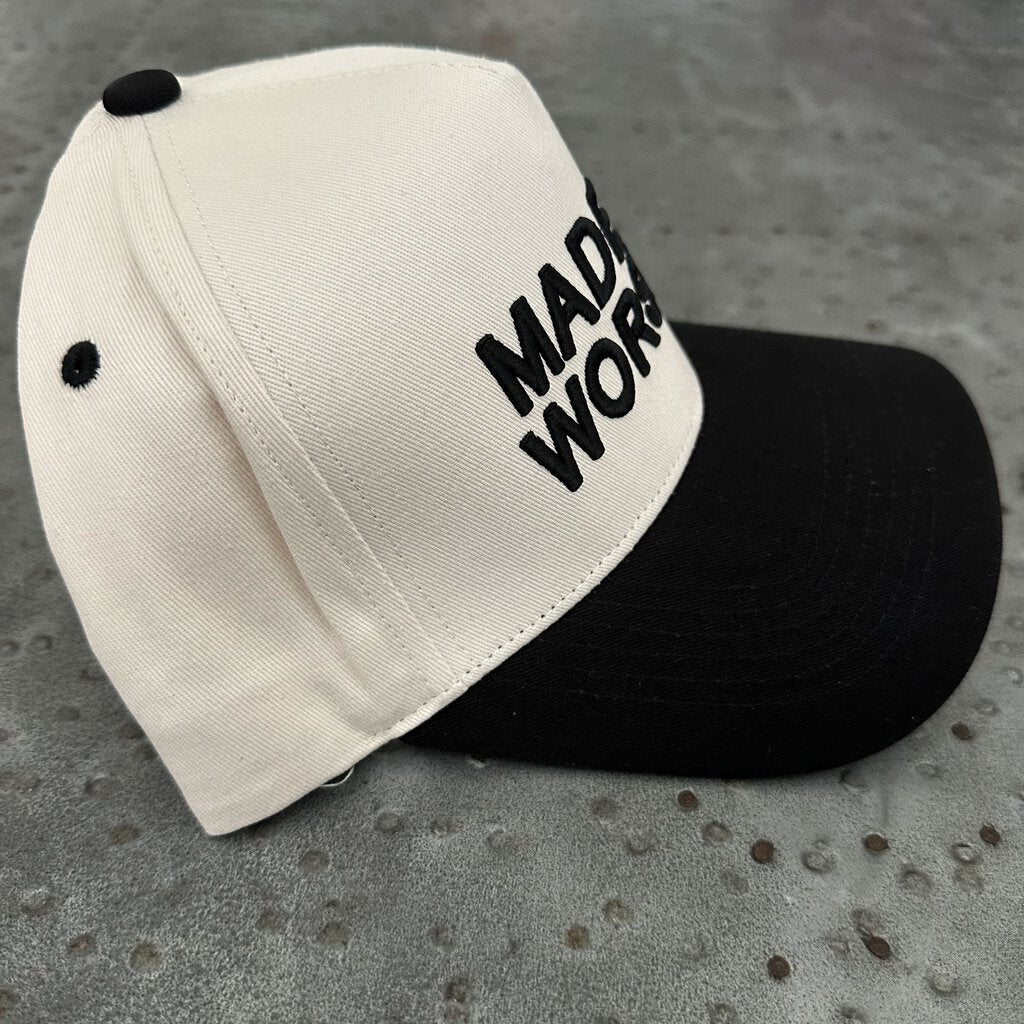PK Boutique Hat: Made To Worship