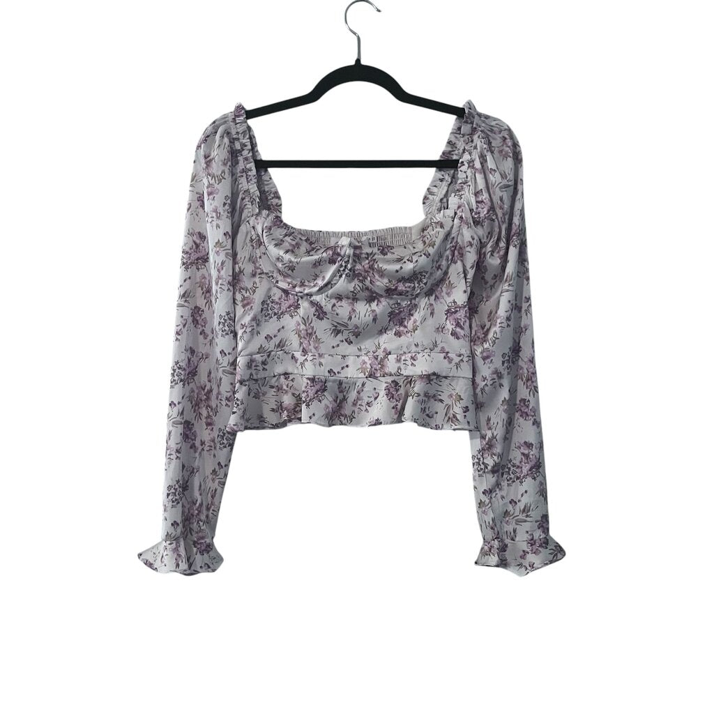 Floral Crop