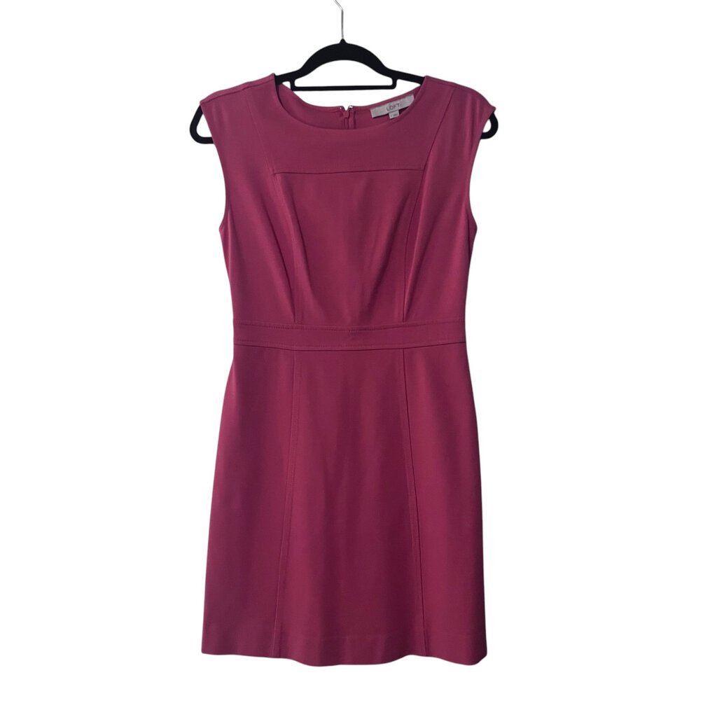 Sleeveless Dress