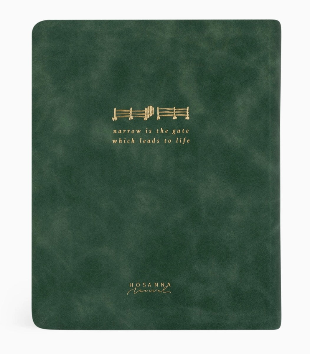 NLT Summerside Notetaking Bible
