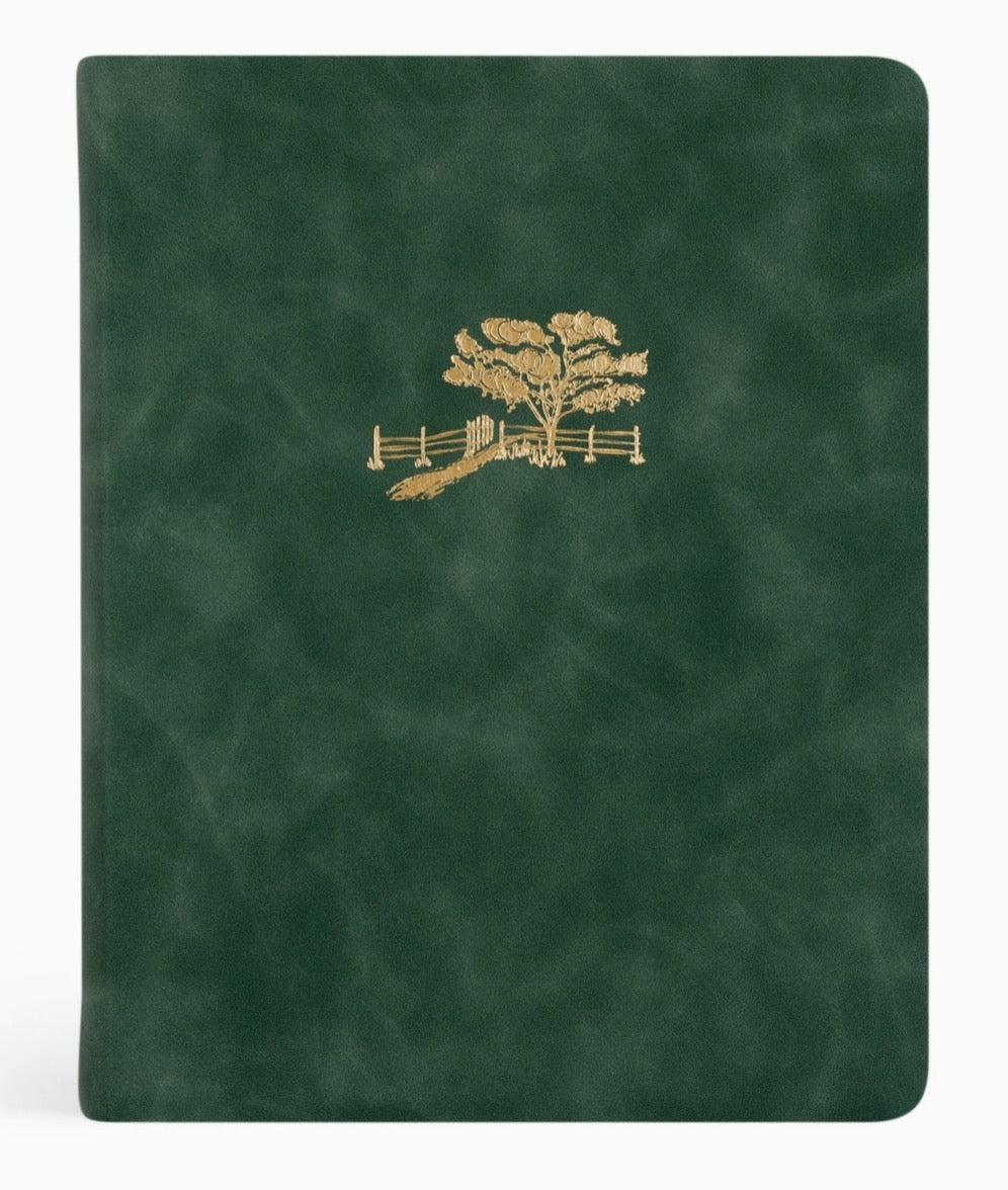 NLT Summerside Notetaking Bible