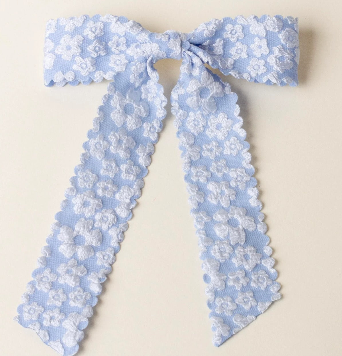 Hair Bow