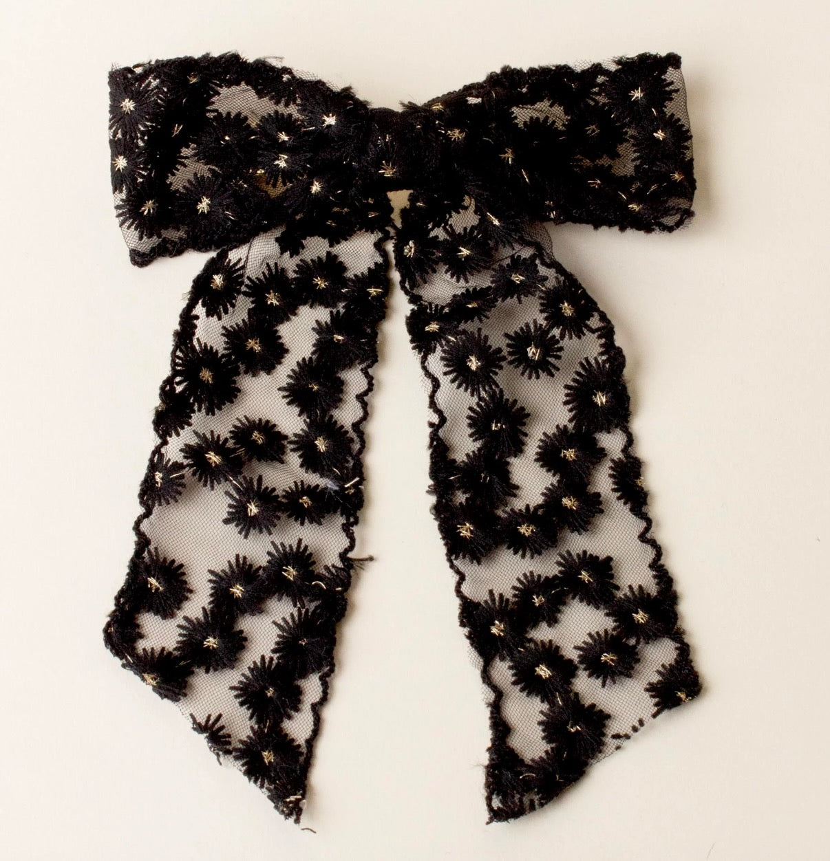 Hair Bow
