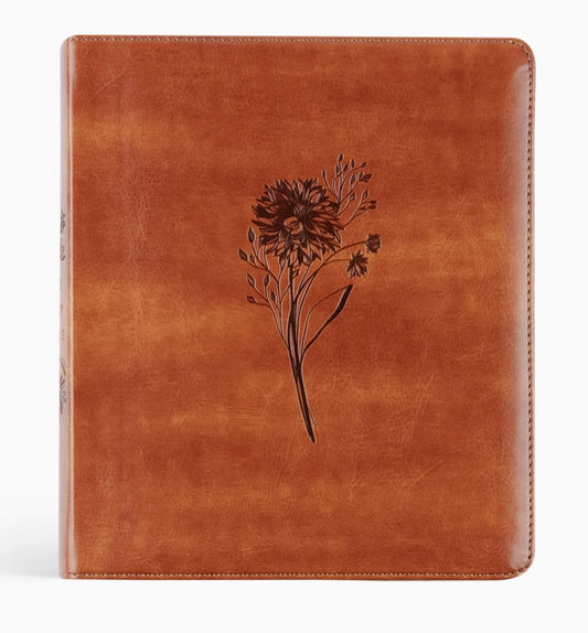 ESV Sierra Journaling Bible