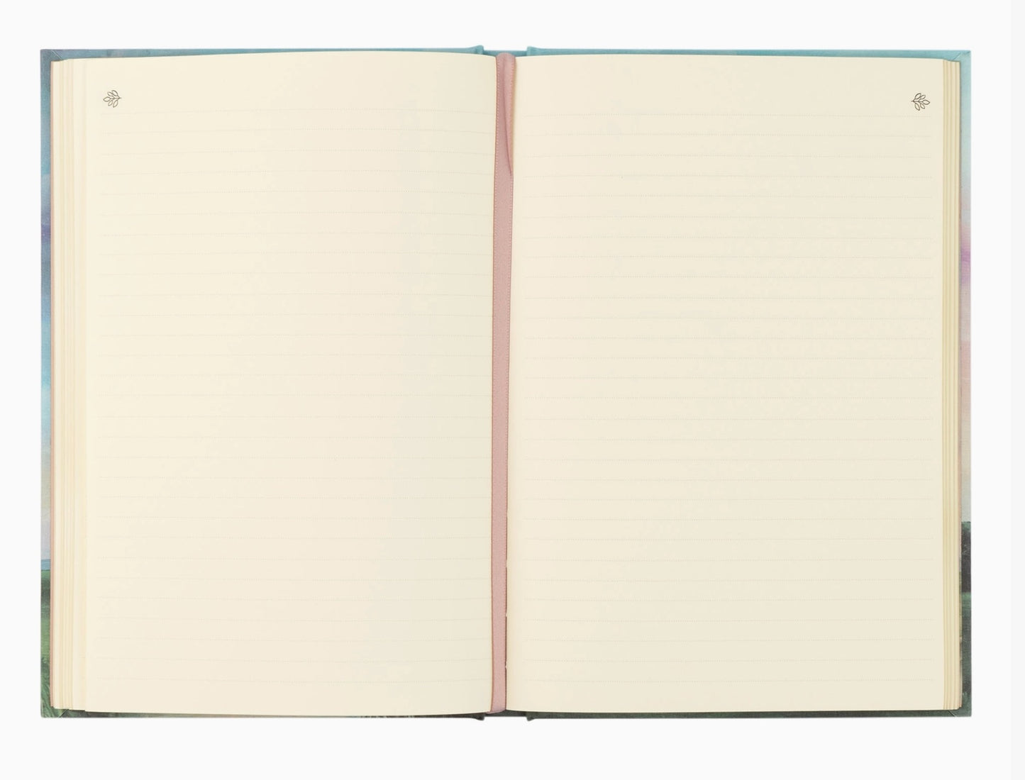 Hosanna Revival Prairie Notebook