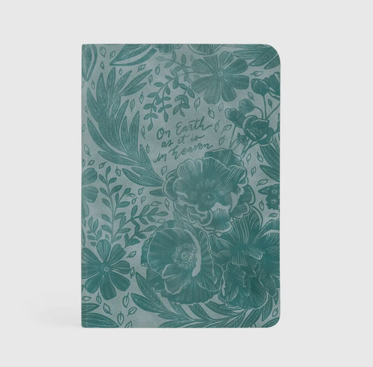 Sonora Notebook