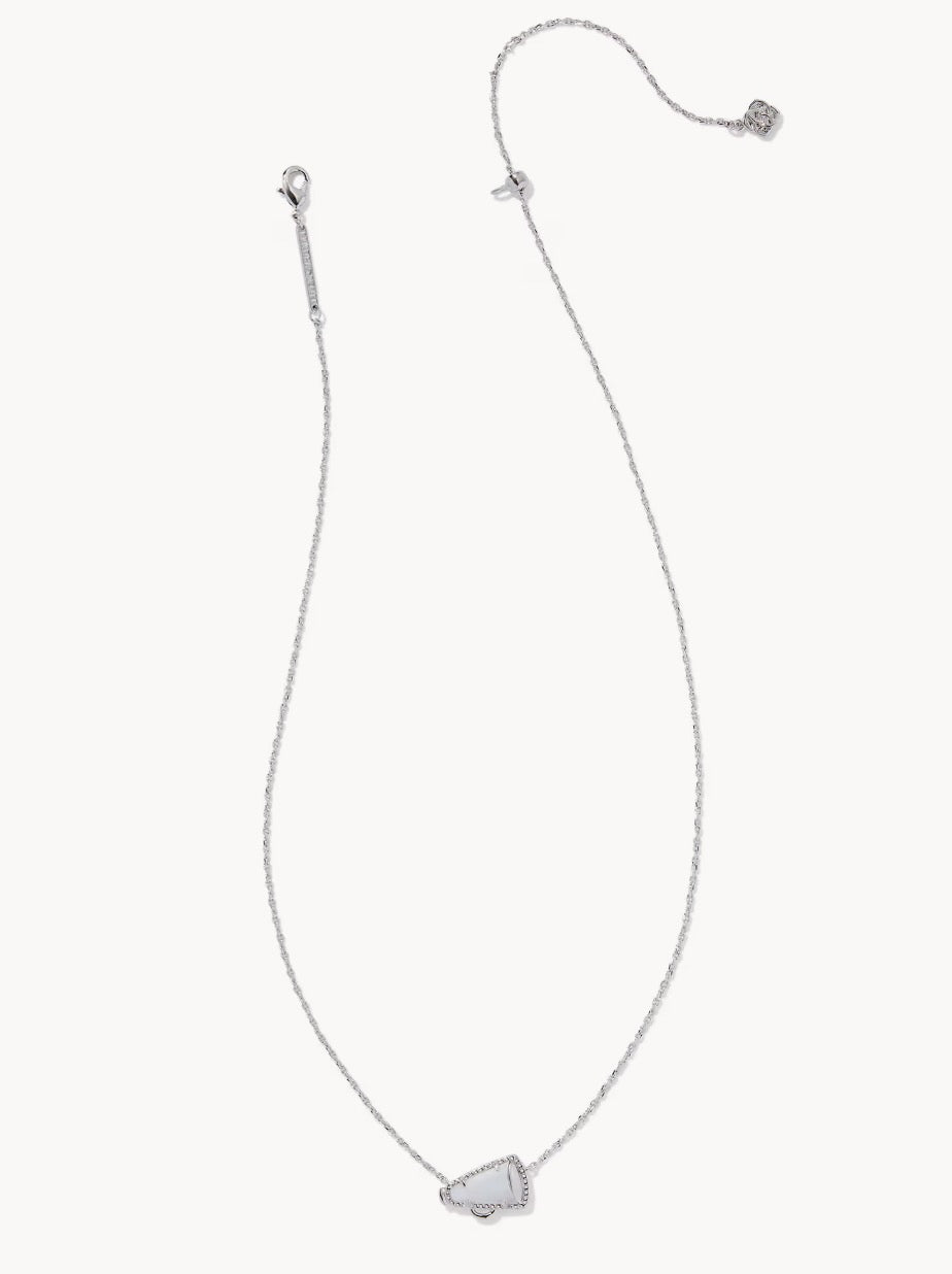 Cheer Pendant Necklace