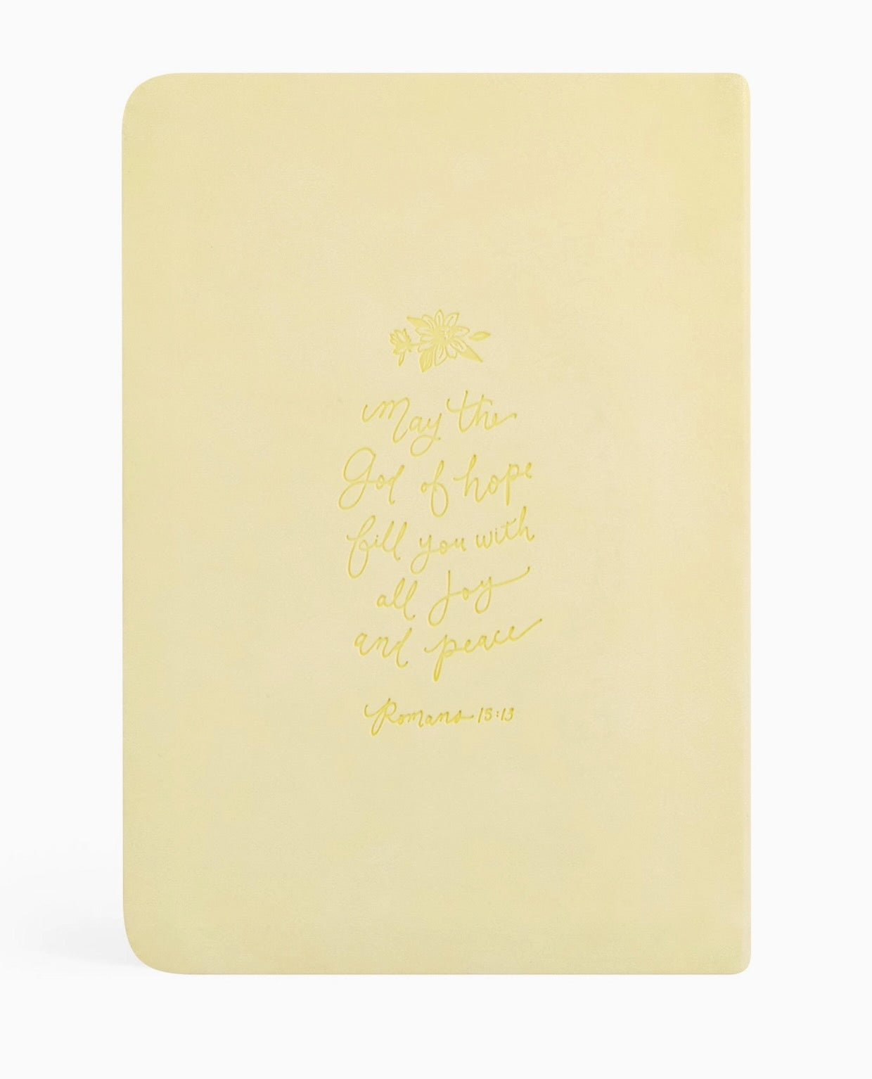 Hosanna Revival l Belfast Notebook