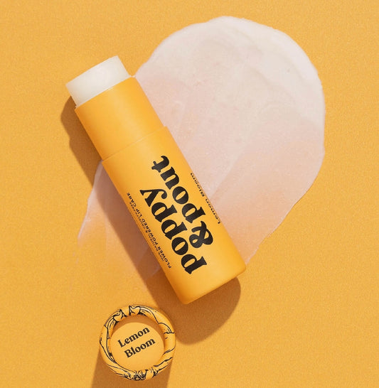 Lip Balm Lemon Bloom