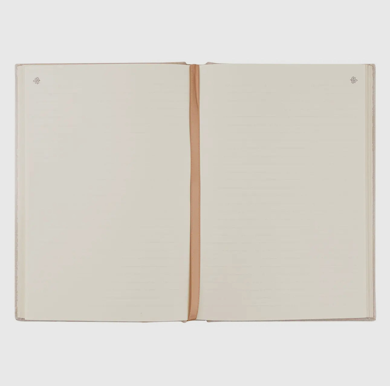 Casablanca Notebook