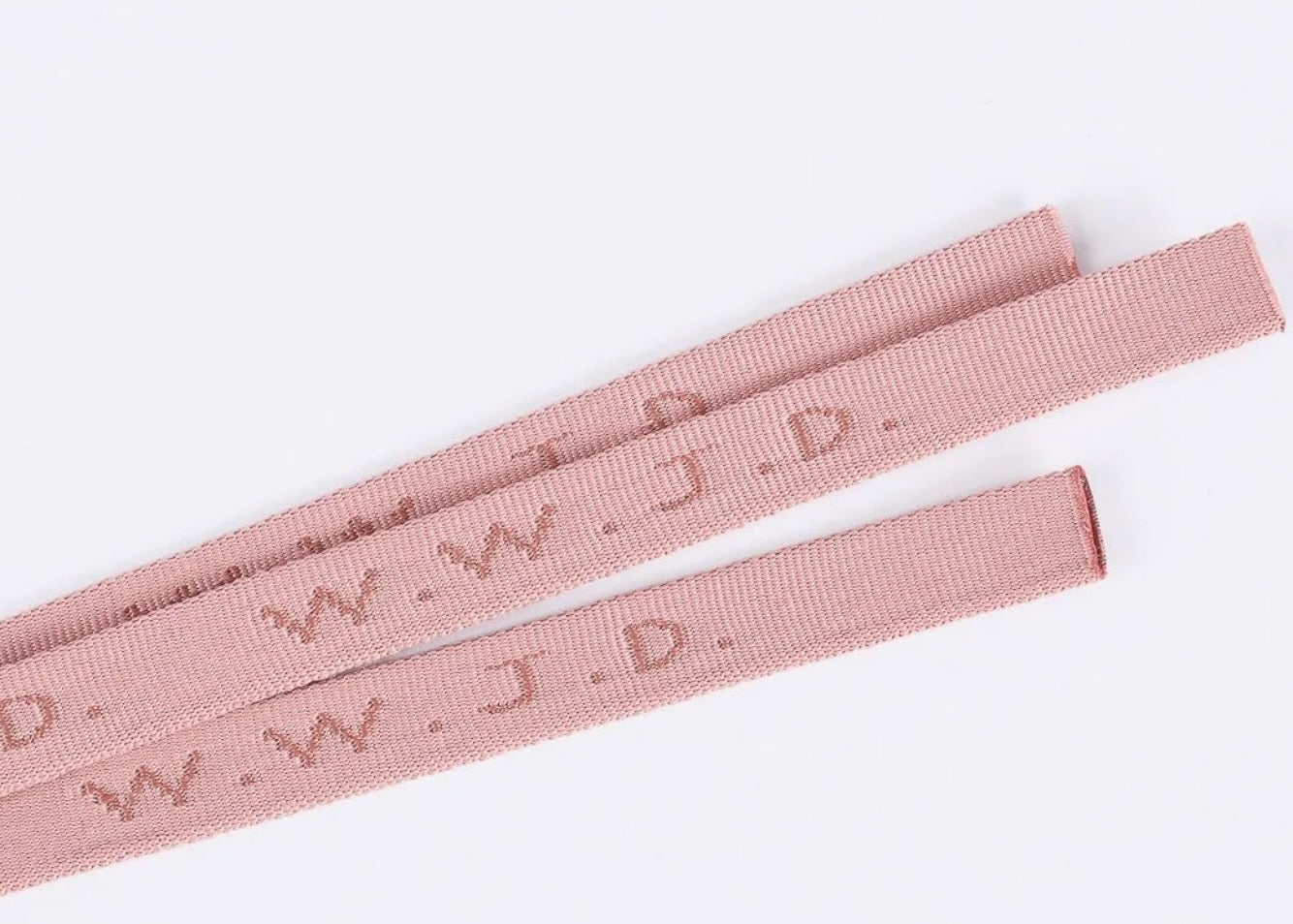 WWJD Bracelet