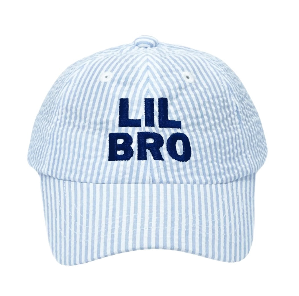 Lil Bro Hat
