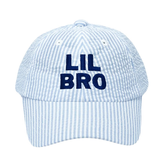 Lil Bro Hat