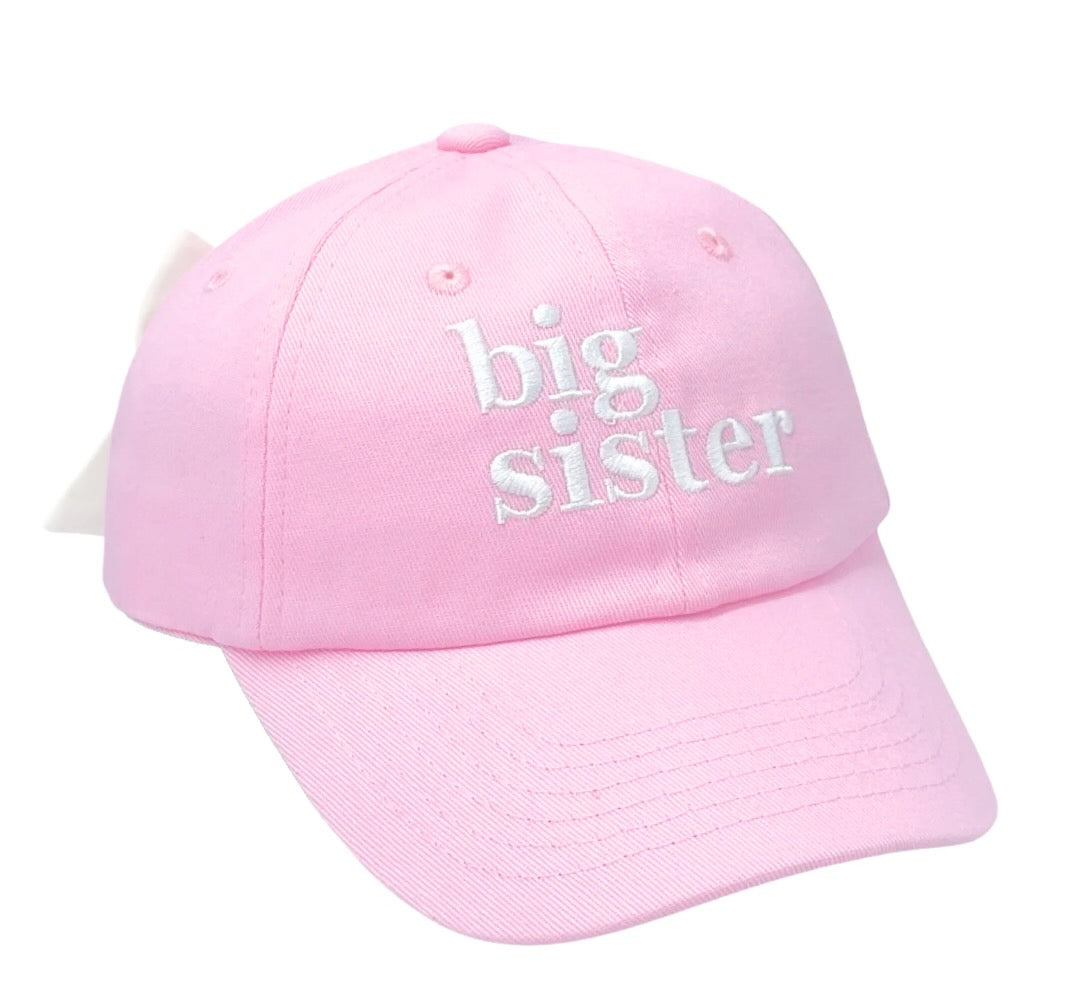 Big Sister Hat