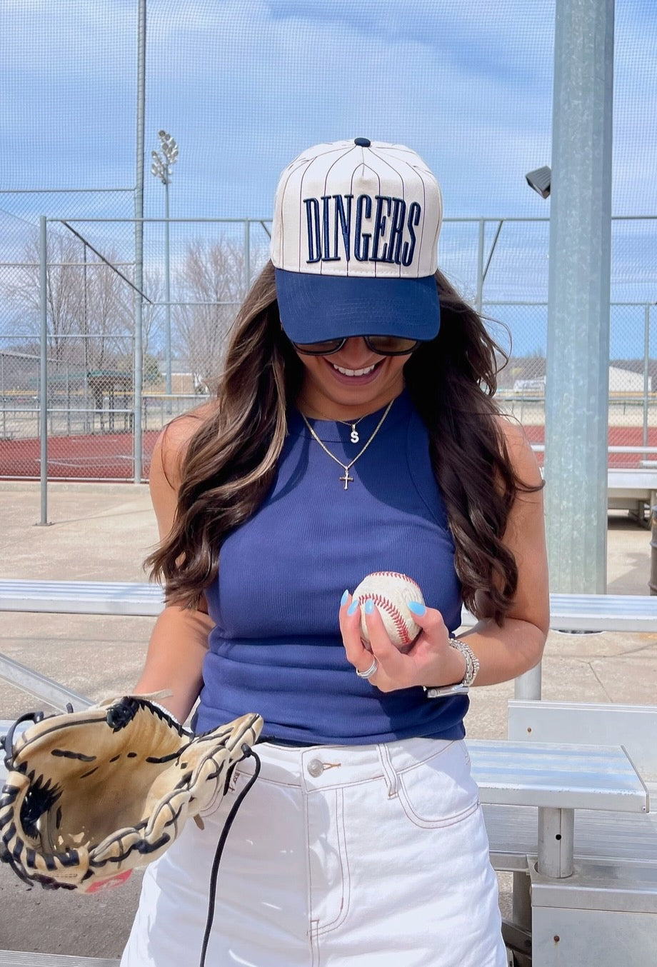Dingers Hat