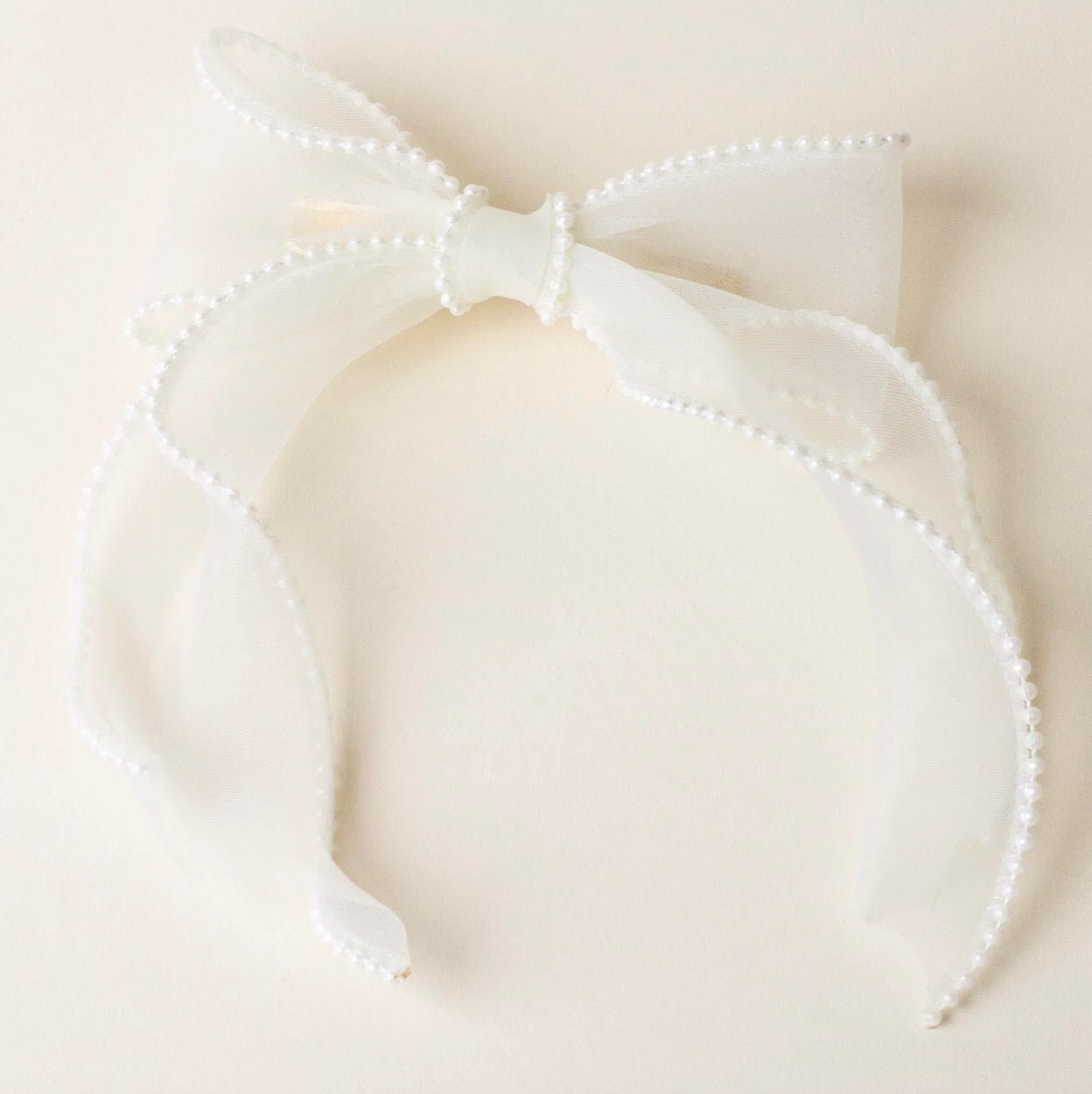 Hair Bow