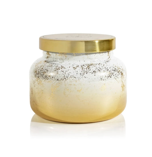Volcano Glimmer Signature Candle 19oz