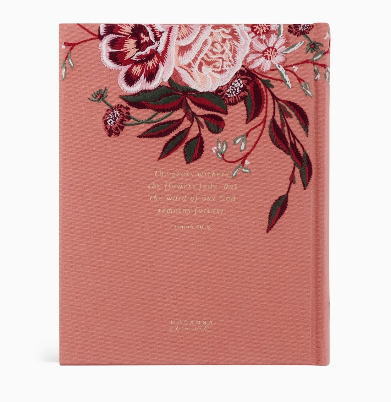 CSB Rosedal Notetaking Bible
