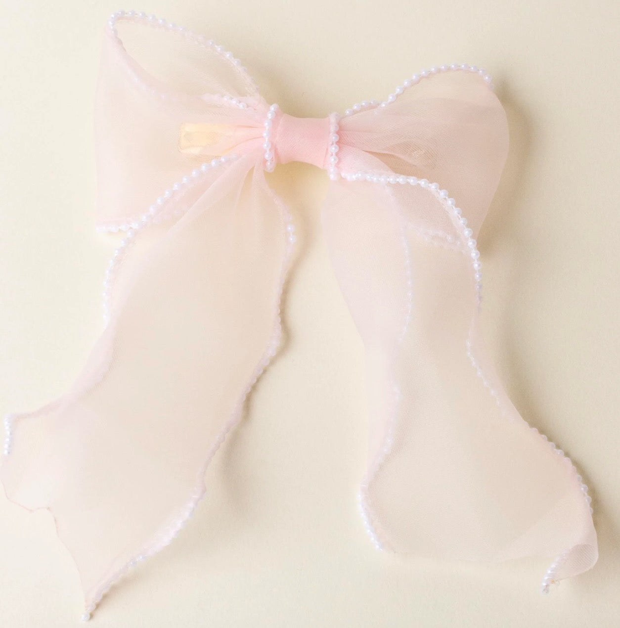 Hair Bow