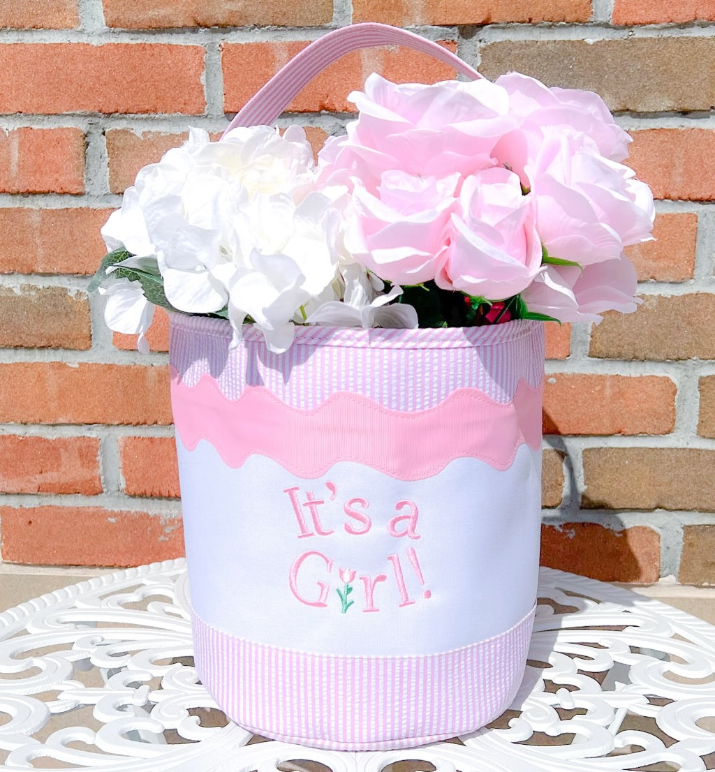 It's a Girl
