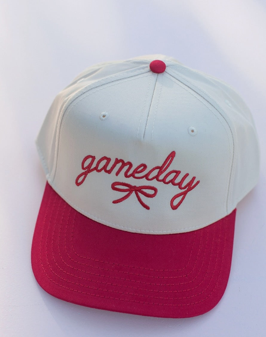 Game Day Hat