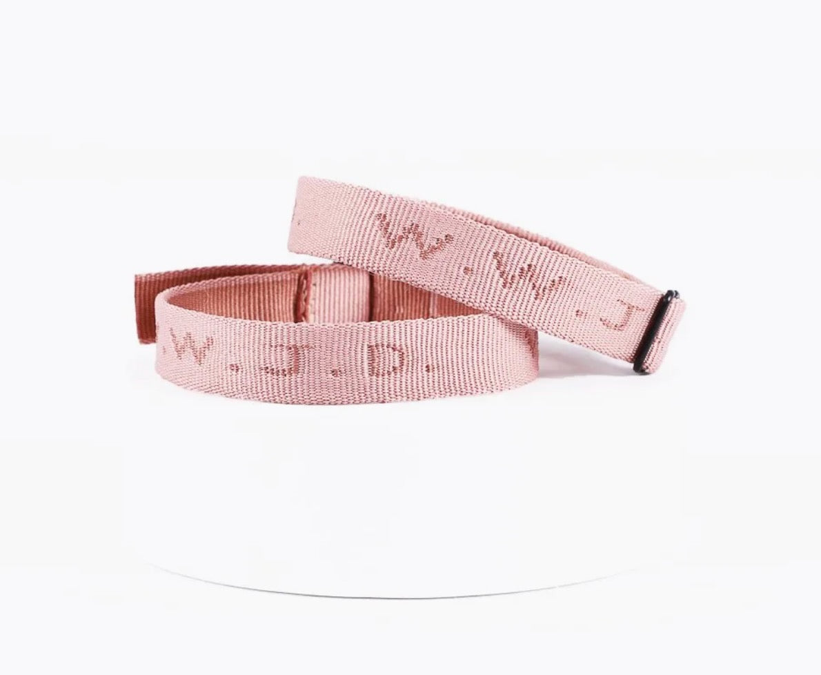 WWJD Bracelet