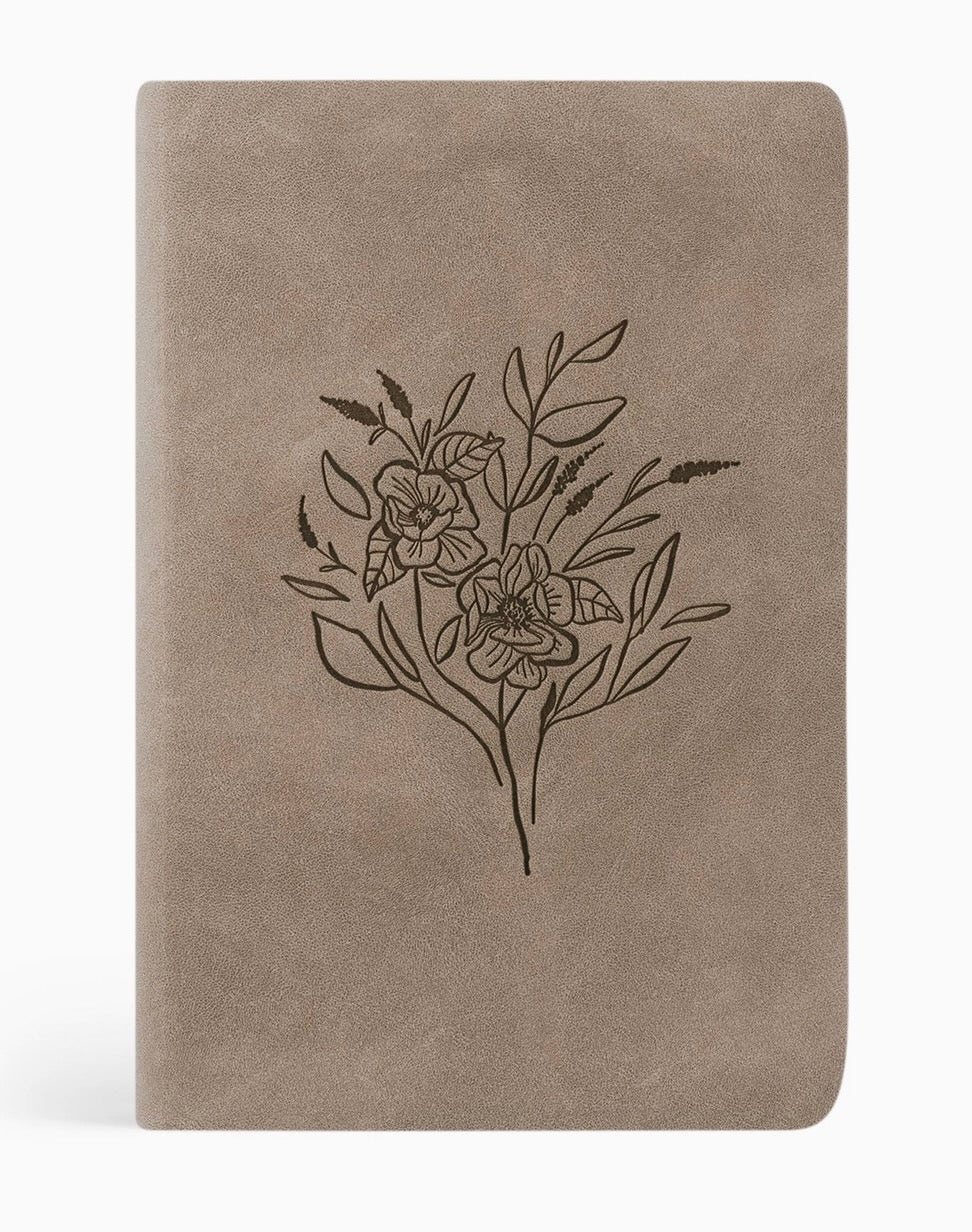 NLT Marlo Compact Bible