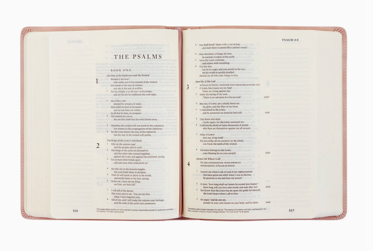 Hosanna Revival l ESV Shiloh Journaling Bible