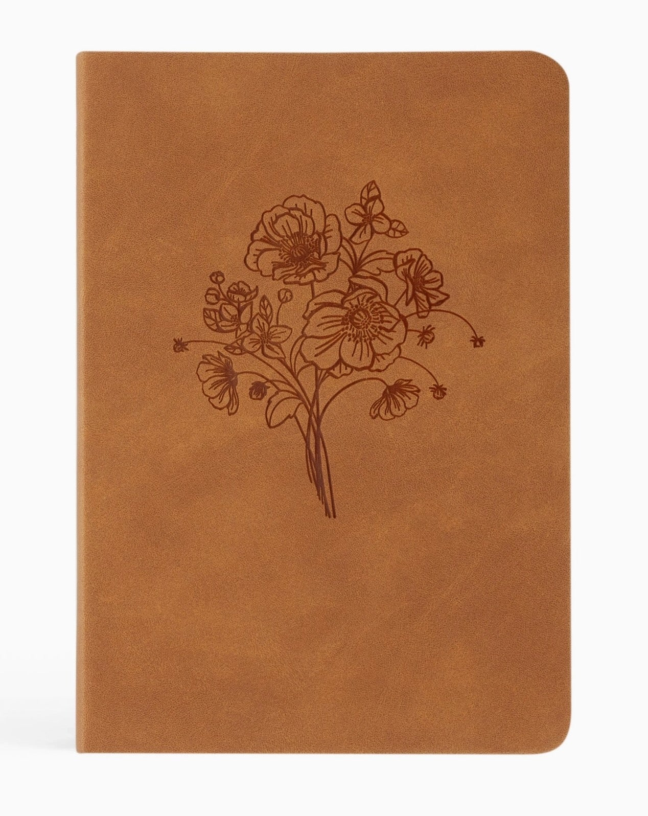 Hosanna Revival Amelia Notebook