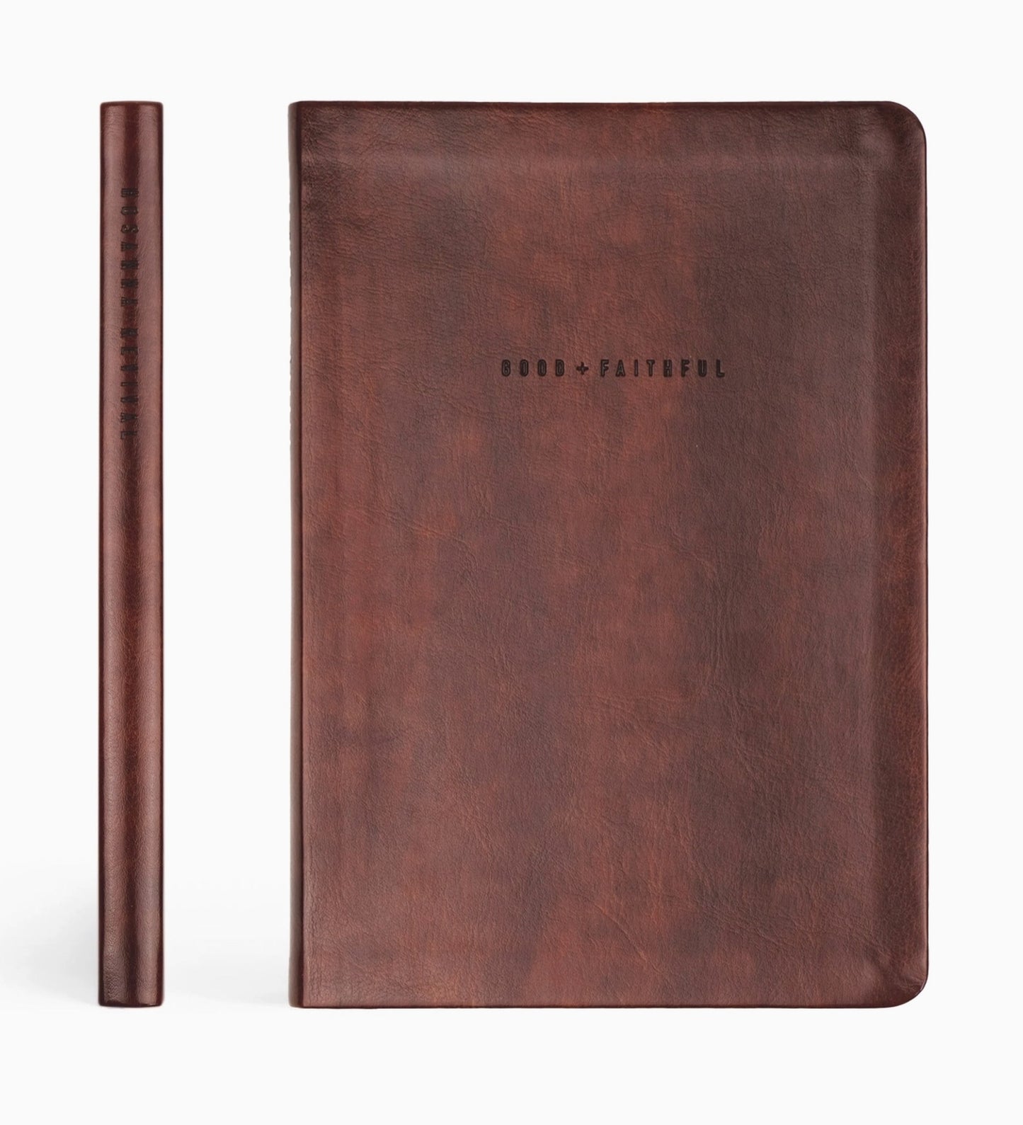 Hosanna Revival Anchorage Theme Notebook