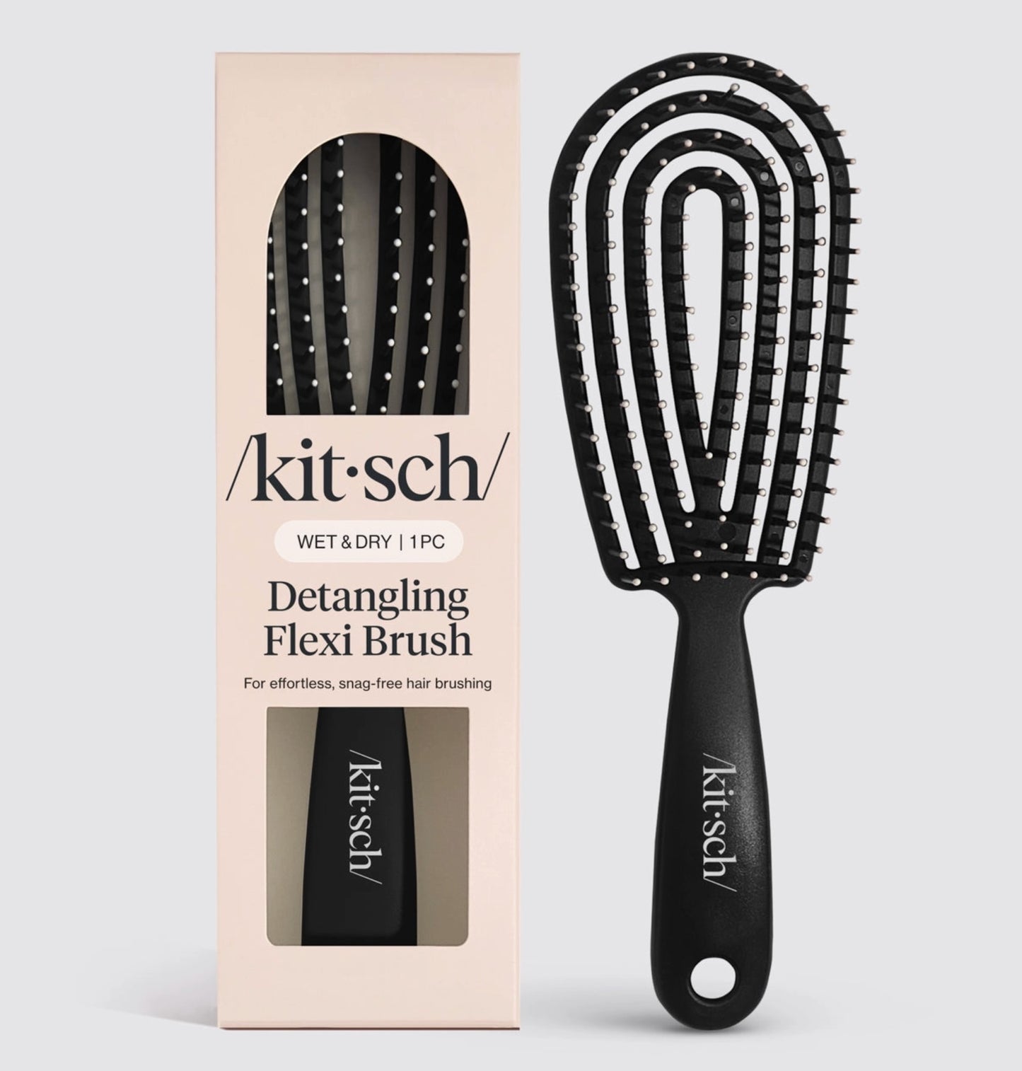 Kitsch Detangling Flexi Brush