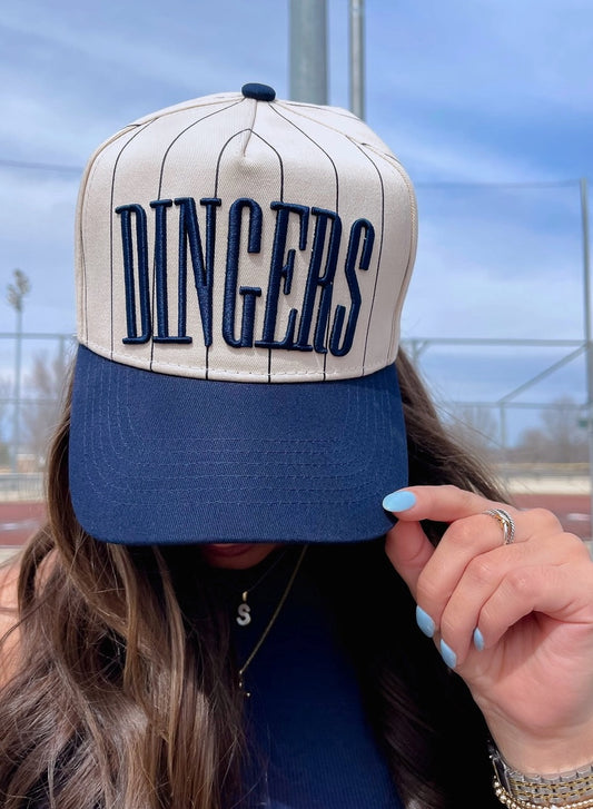 Dingers Hat