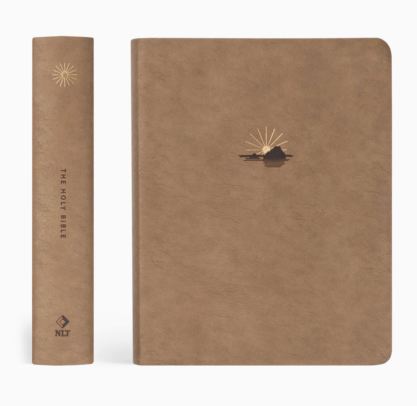 Hosanna Revival NLT Galilee Theme Bible