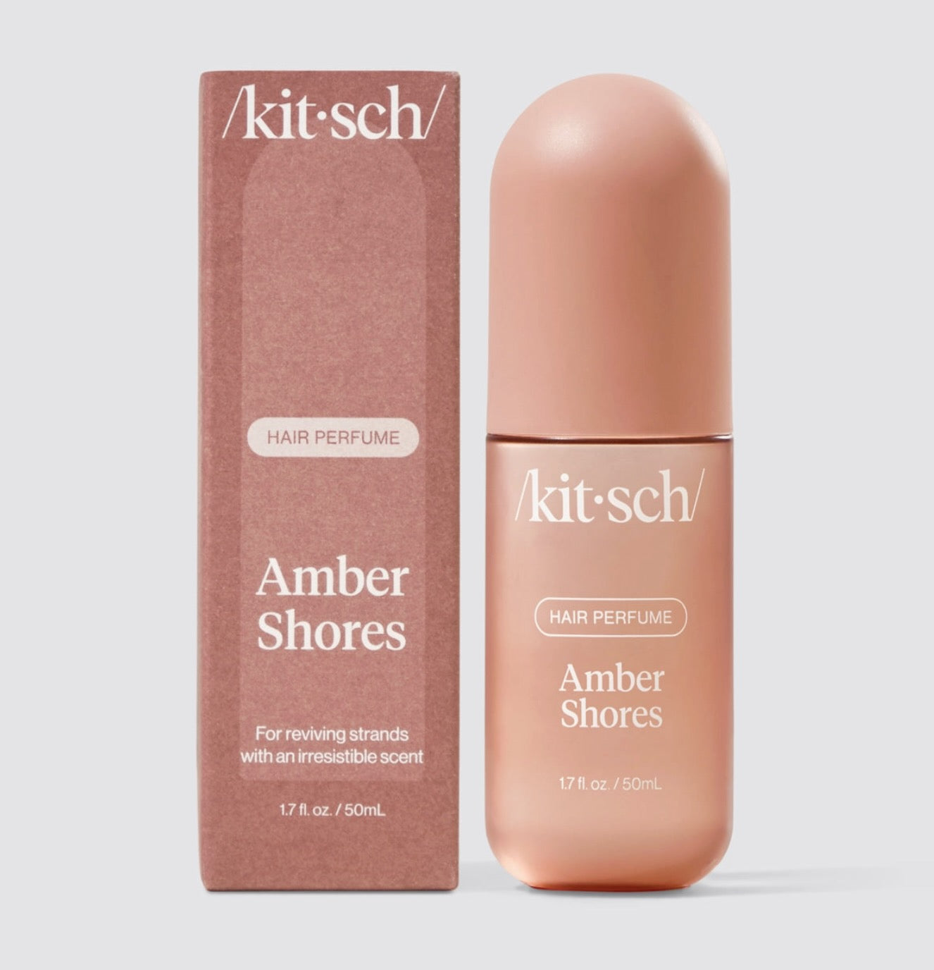 Kitsch Amber Shores Hair Perfume