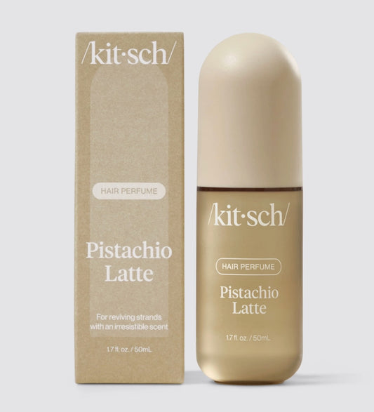 Kitsch Pistachio Latte Hair Perfume