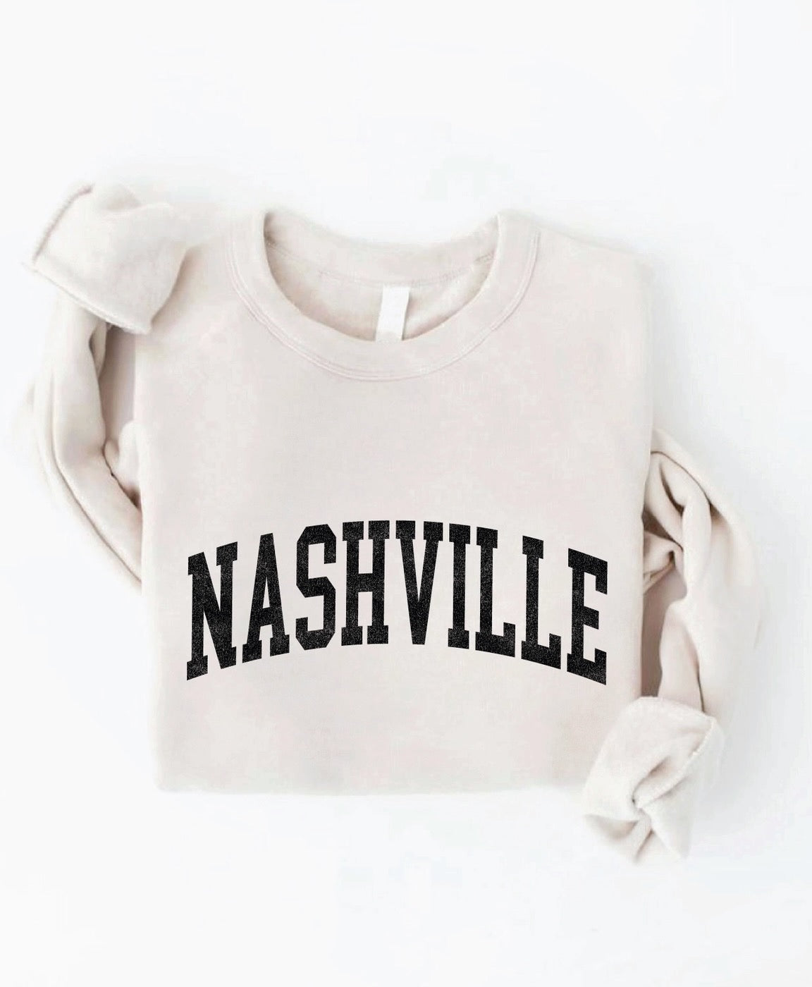 Nashville Sweatshirt