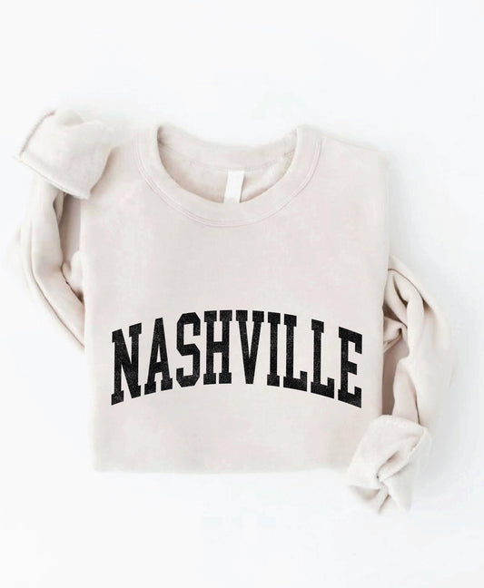 Nashville Sweatshirt