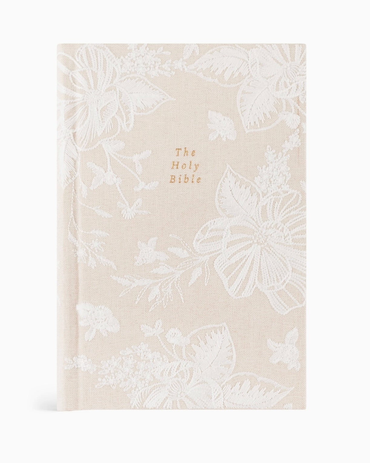Hosanna RevivL NLT Compact Bible Casablanca Themed