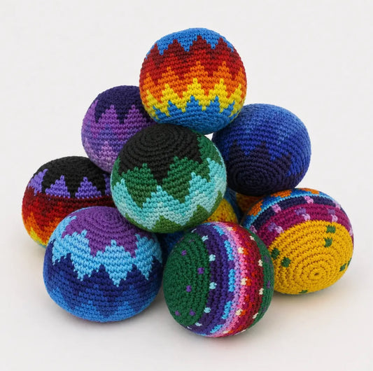Hacky Sack