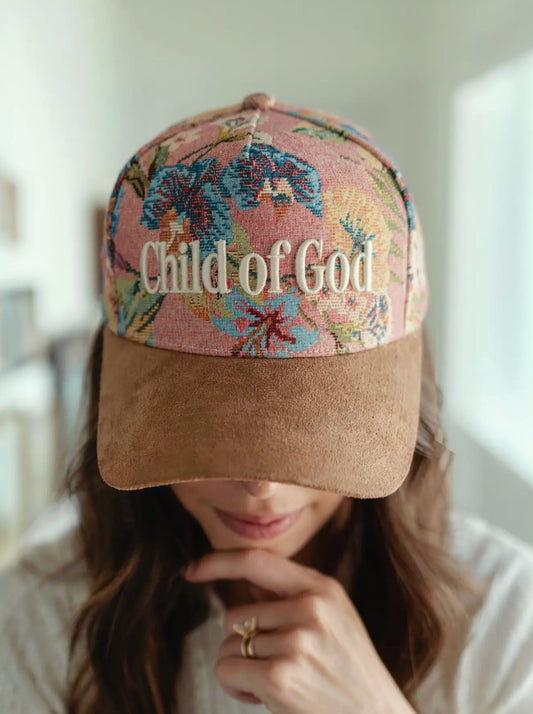 Child Of God Hat