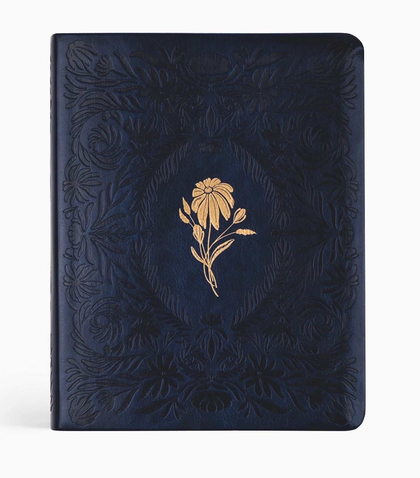 Hosanna Revival l NLT Notetaking Bible: Versailles Theme