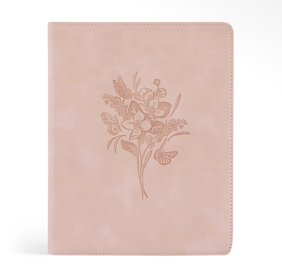 NLT Shiloh Theme Notetaking Bible