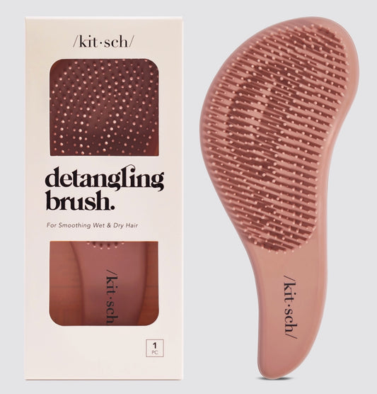 Kitsch Detangling Brush