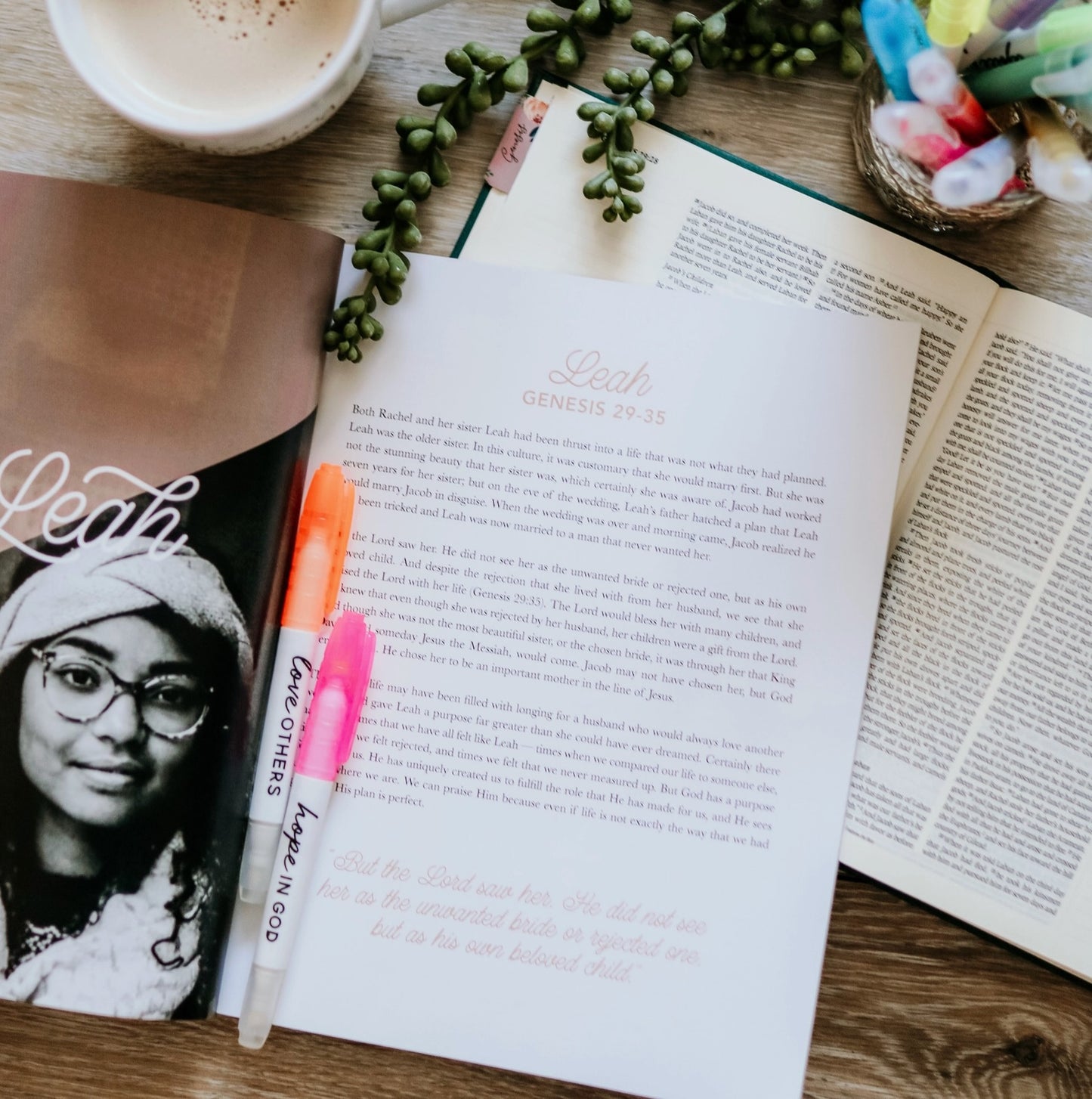 The Daily Grace Co. Daughters of Grace Bible Study
