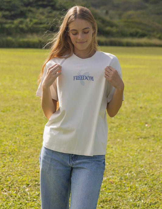 Elevated Faith l Spirit Of The Lord T-Shirt
