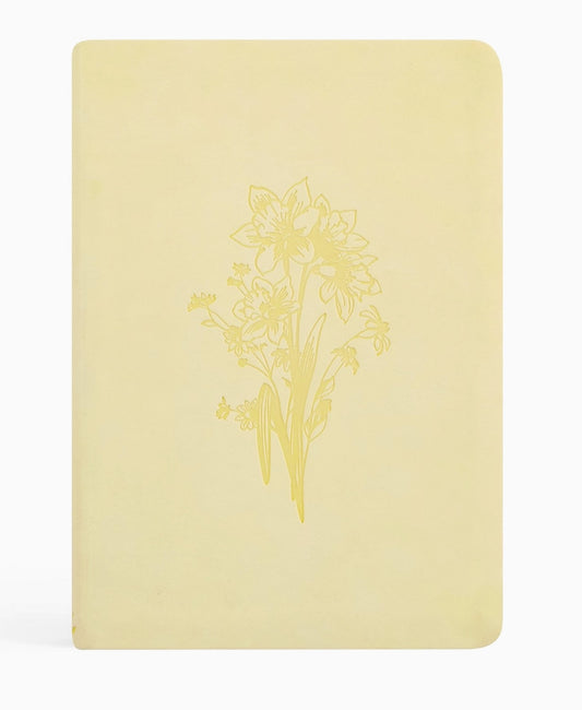 Hosanna Revival l Belfast Notebook